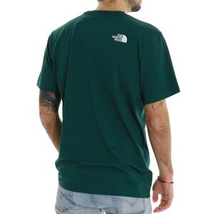 T-SHIRT SIMPLE DOME THE NORTH FACE - Mad Fashion | img vers.300x/
